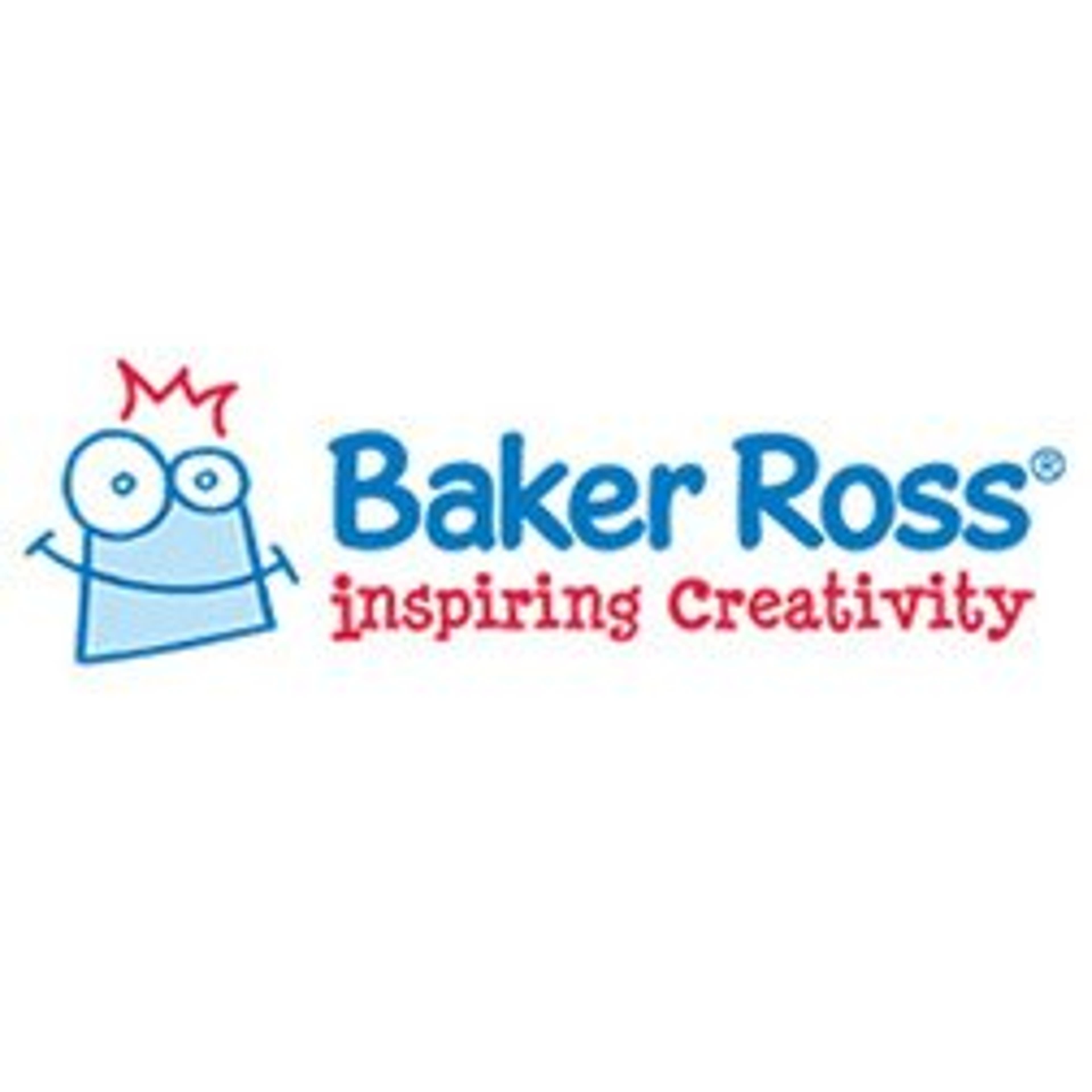  Baker Ross 