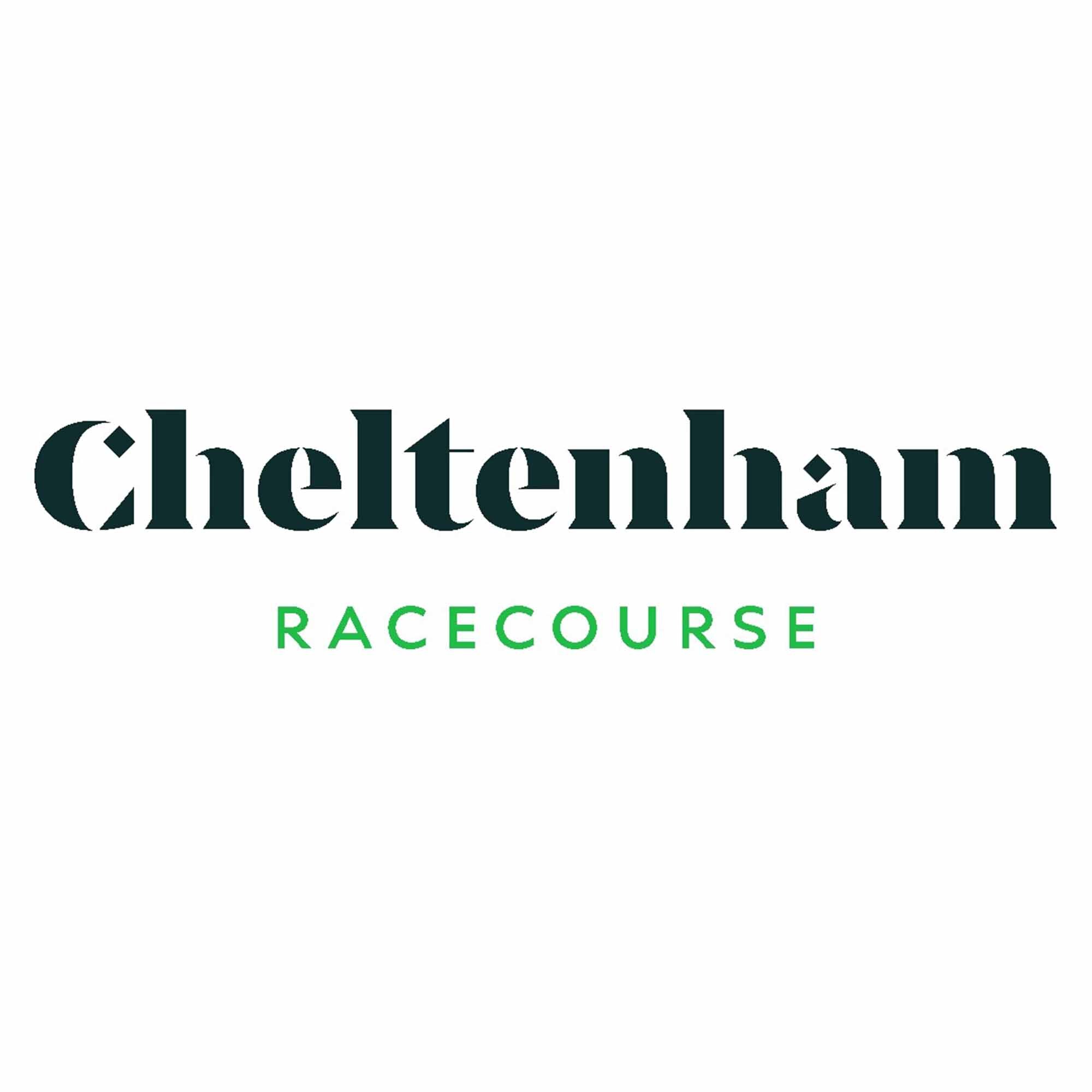  Cheltenham Racecourse 