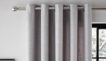 Dunelm Curtains