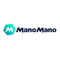 ManoMano 