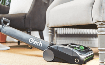 Gtech Vacuum Gamechangers