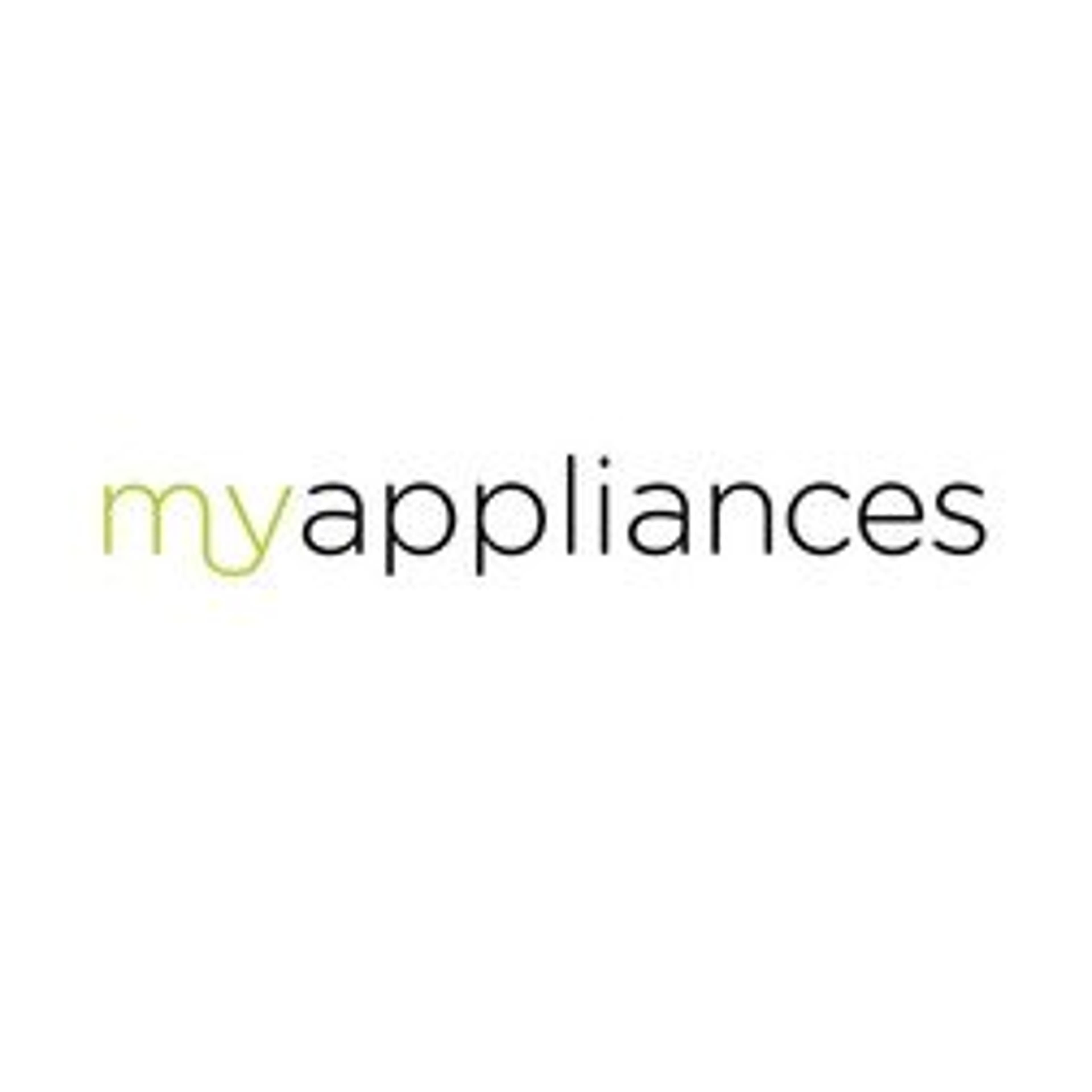  MyAppliances 