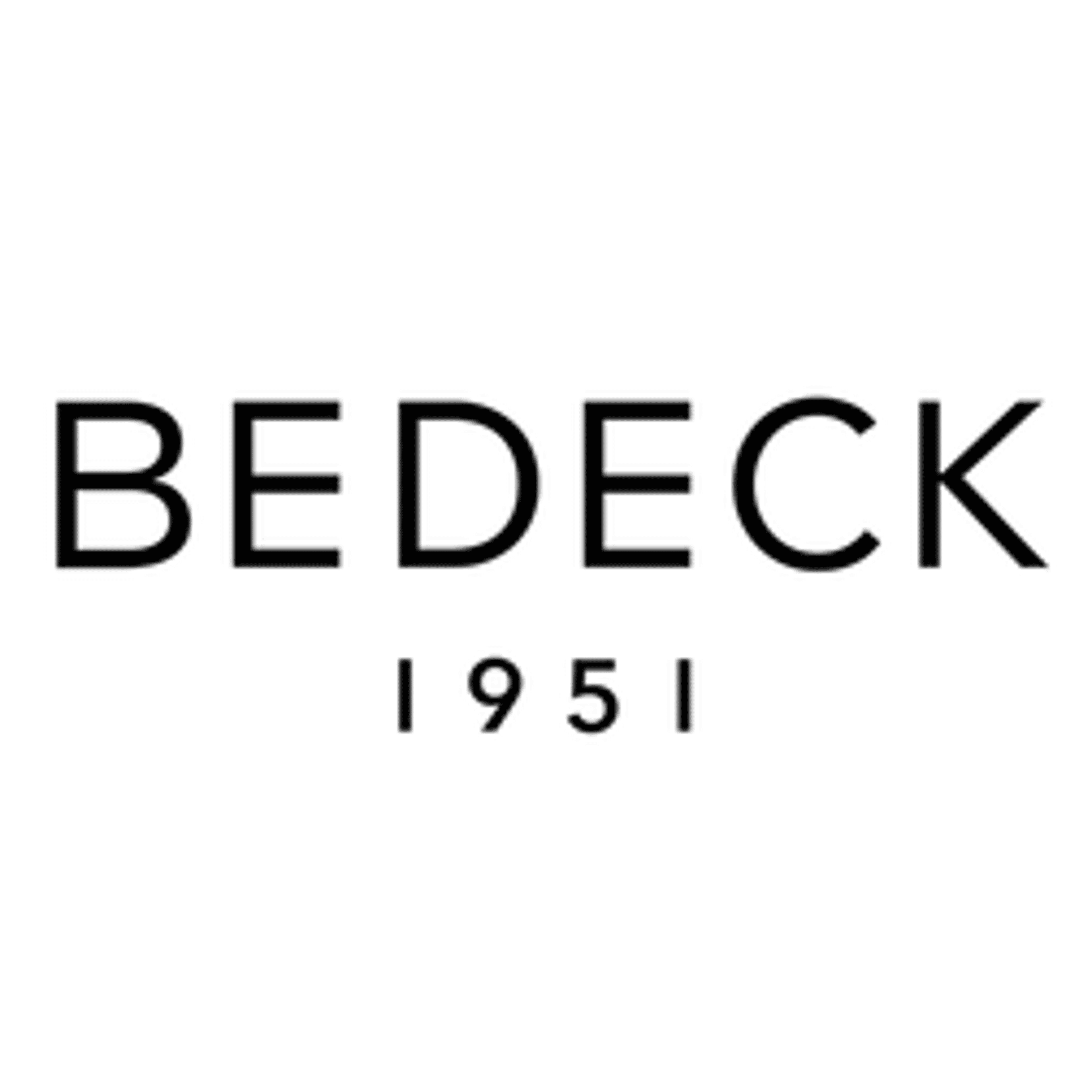 Bedeck 