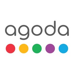  Agoda 