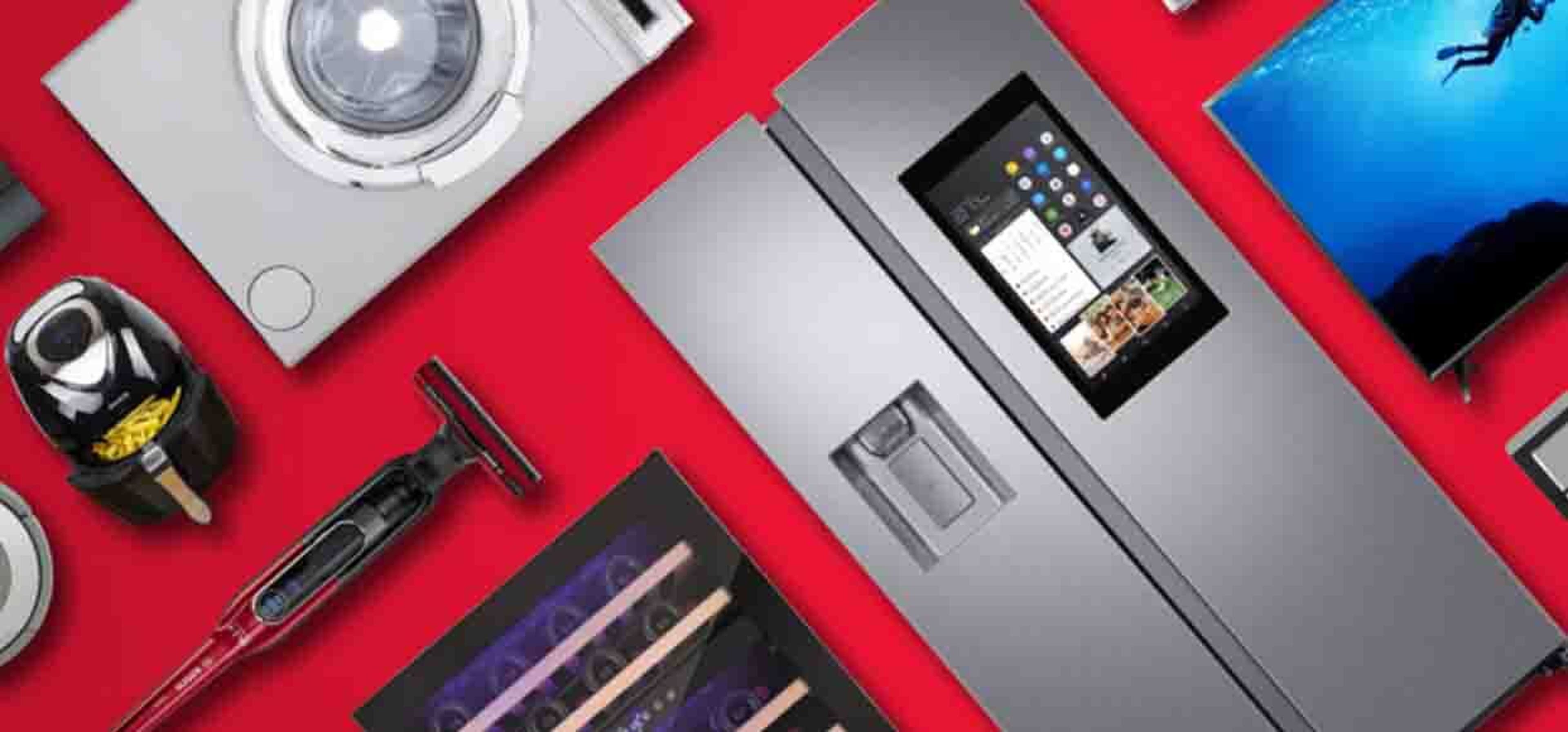 appliancesdirect home homeware