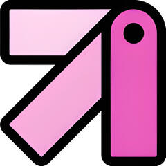 Carousel featured merchant logo