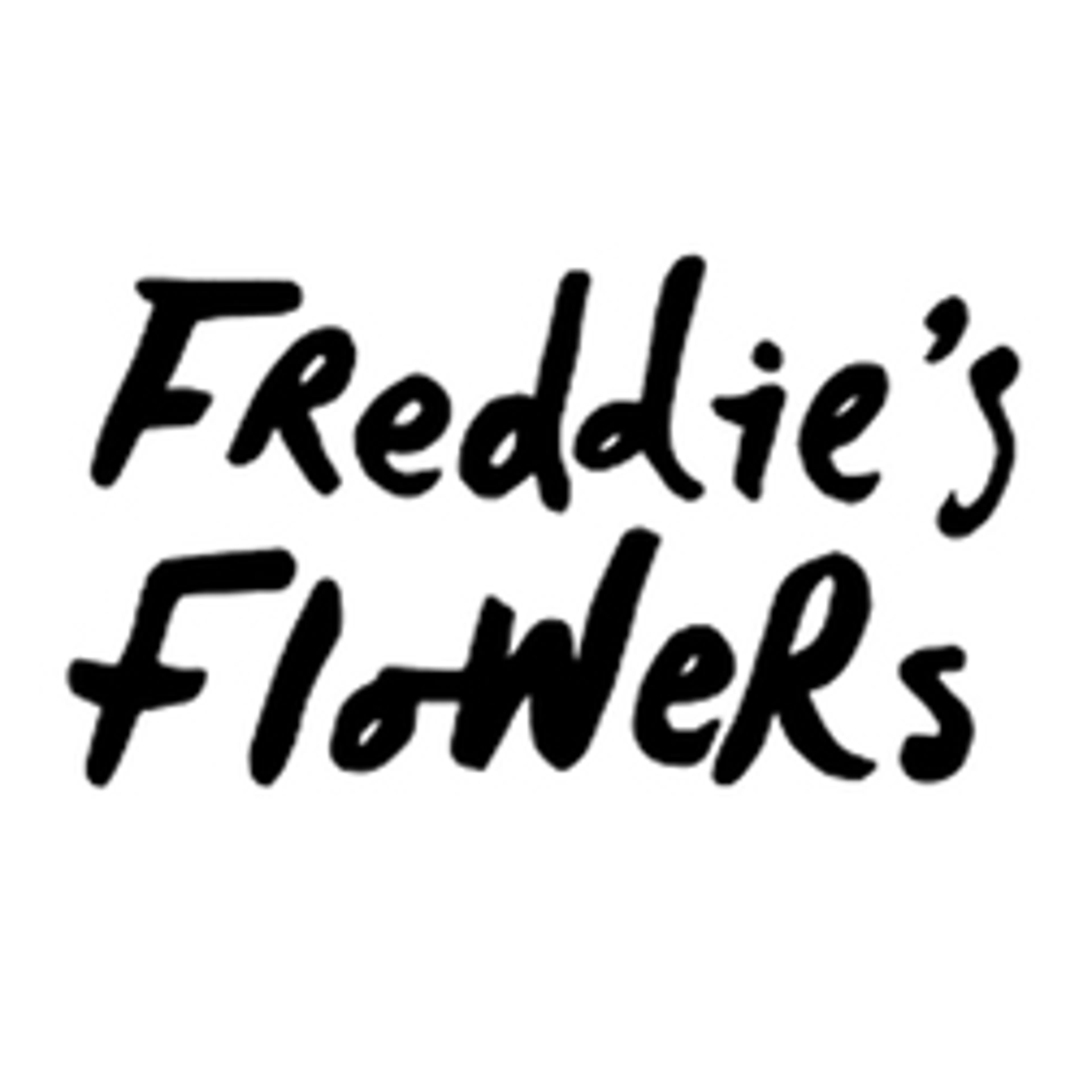  Freddie's Flowers 