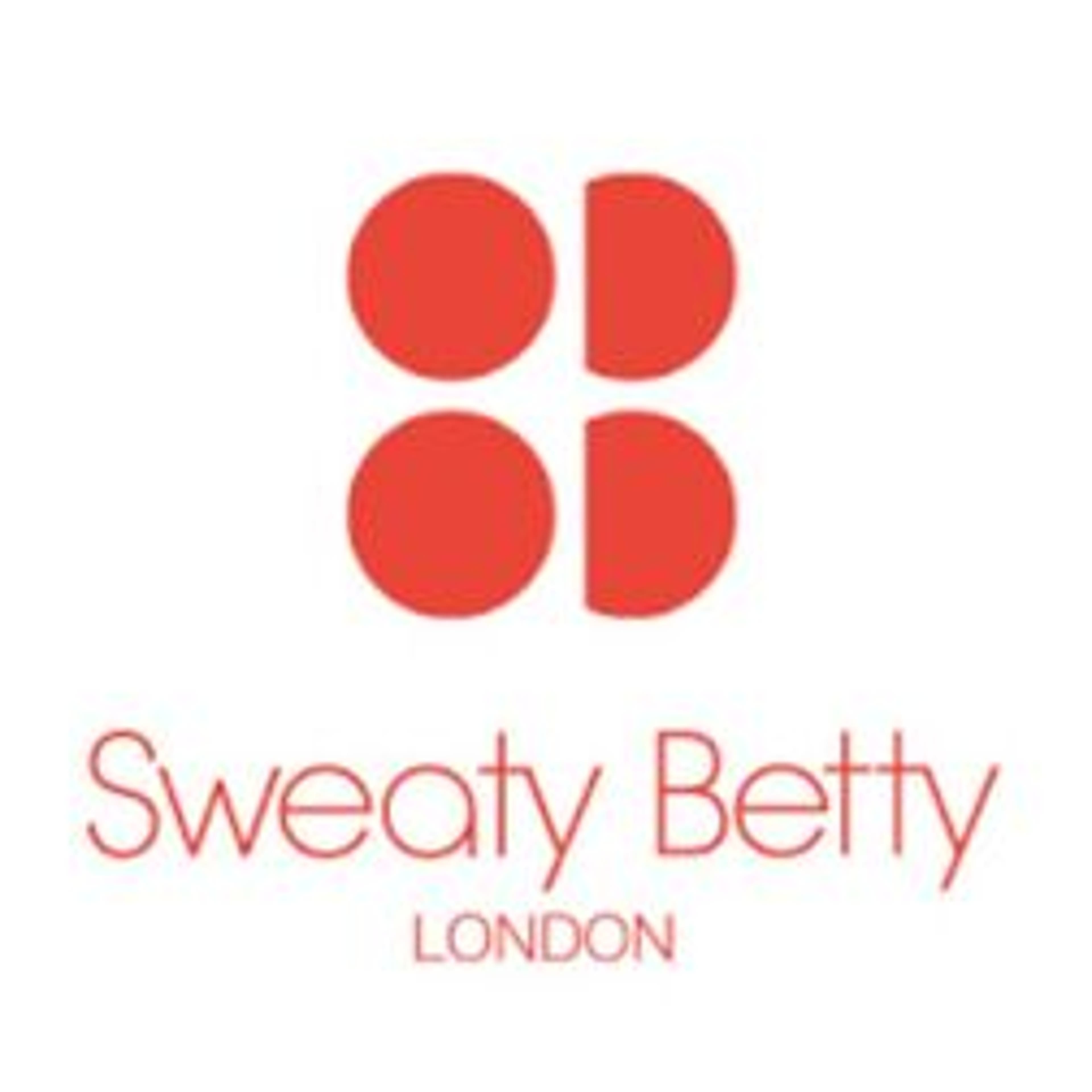  Sweaty Betty 