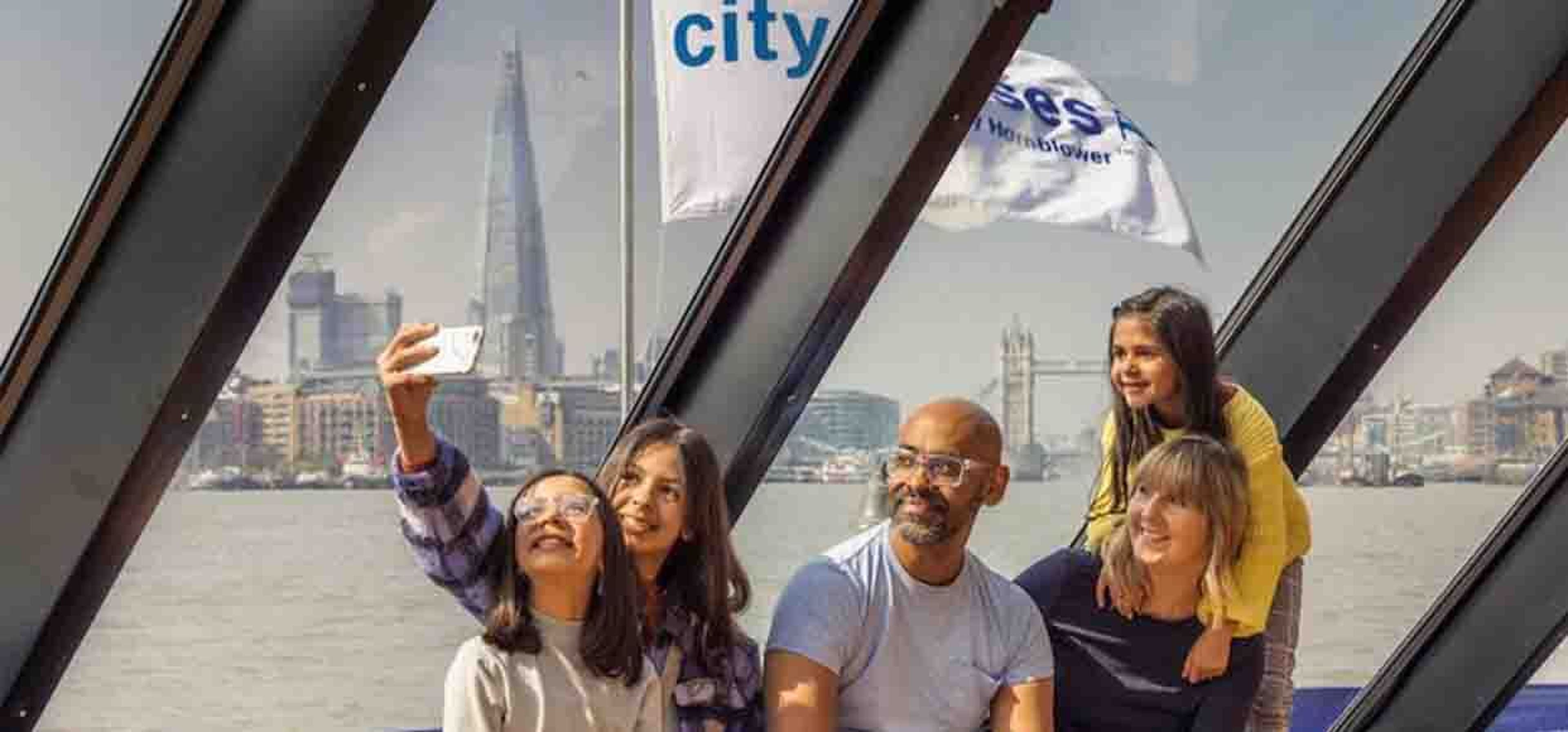 CityCruises June Desk