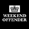 Weekend Offender