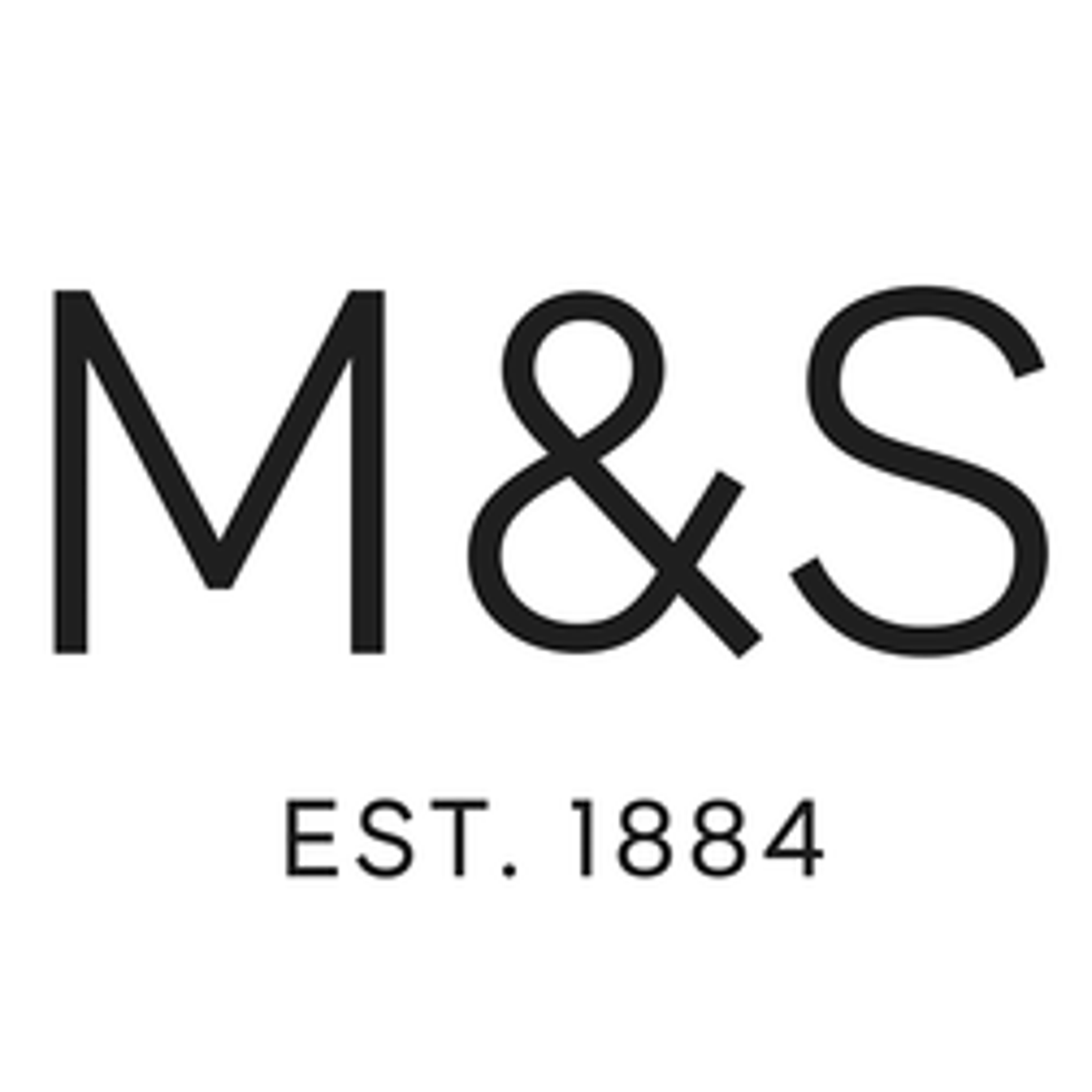  Marks and Spencer 