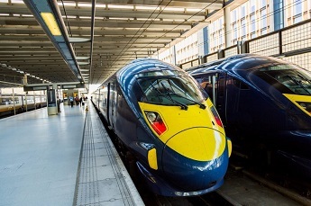 Trainline UK