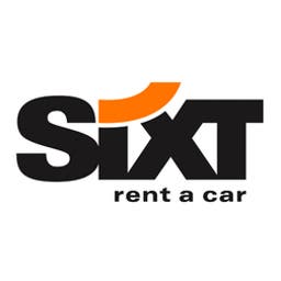 Sixt Car Rental 