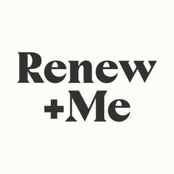  Renew + Me 