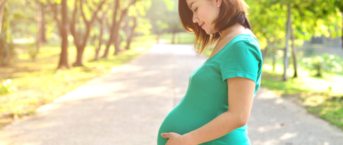 Maternity Homepage Image