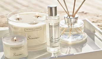 The White Company Discount Codes 5 Off October 2023