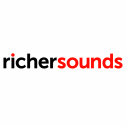  Richer Sounds 