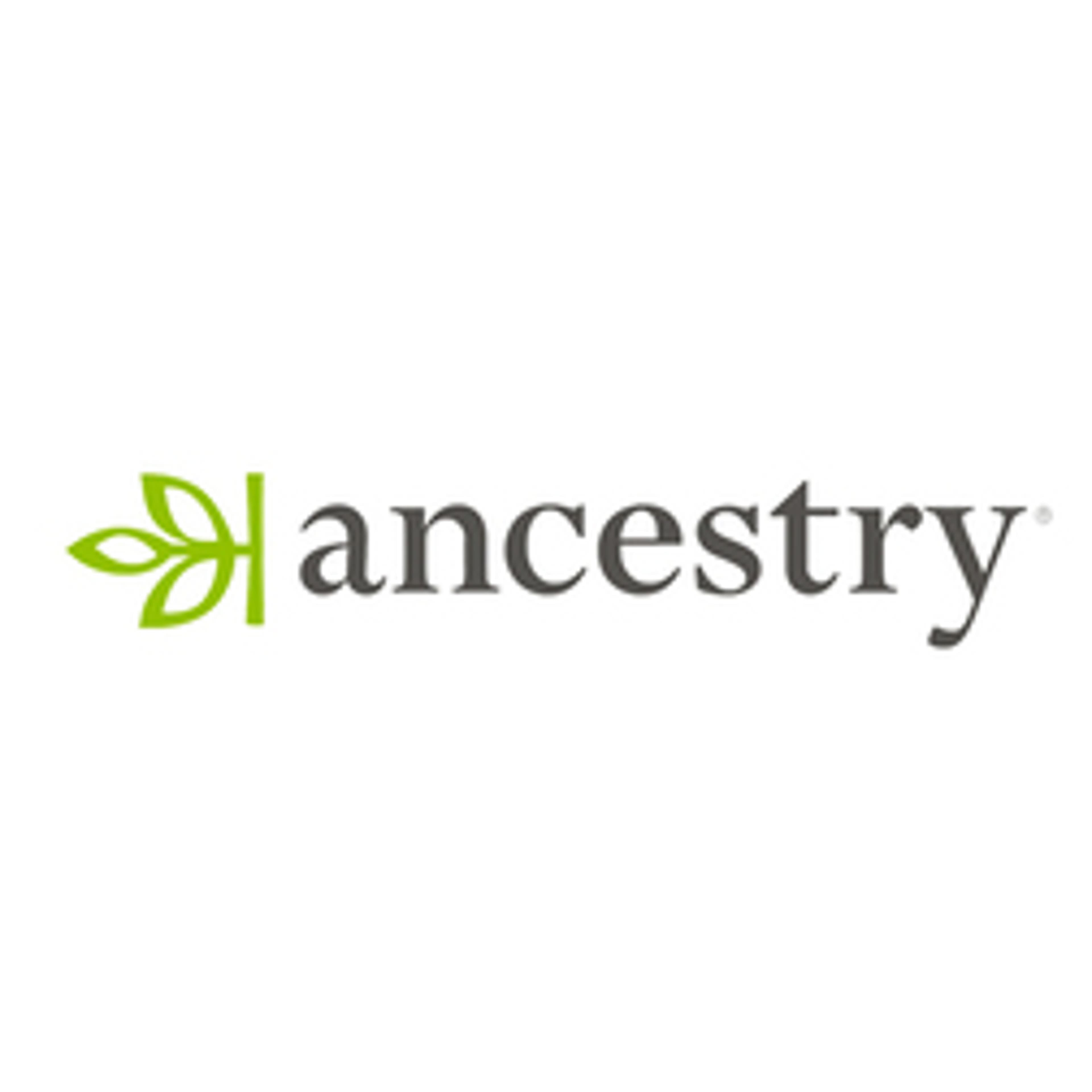  Ancestry 