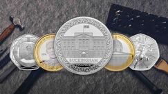 Royal Mint Image