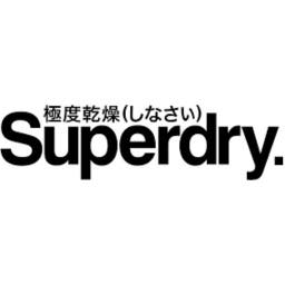  Superdry 