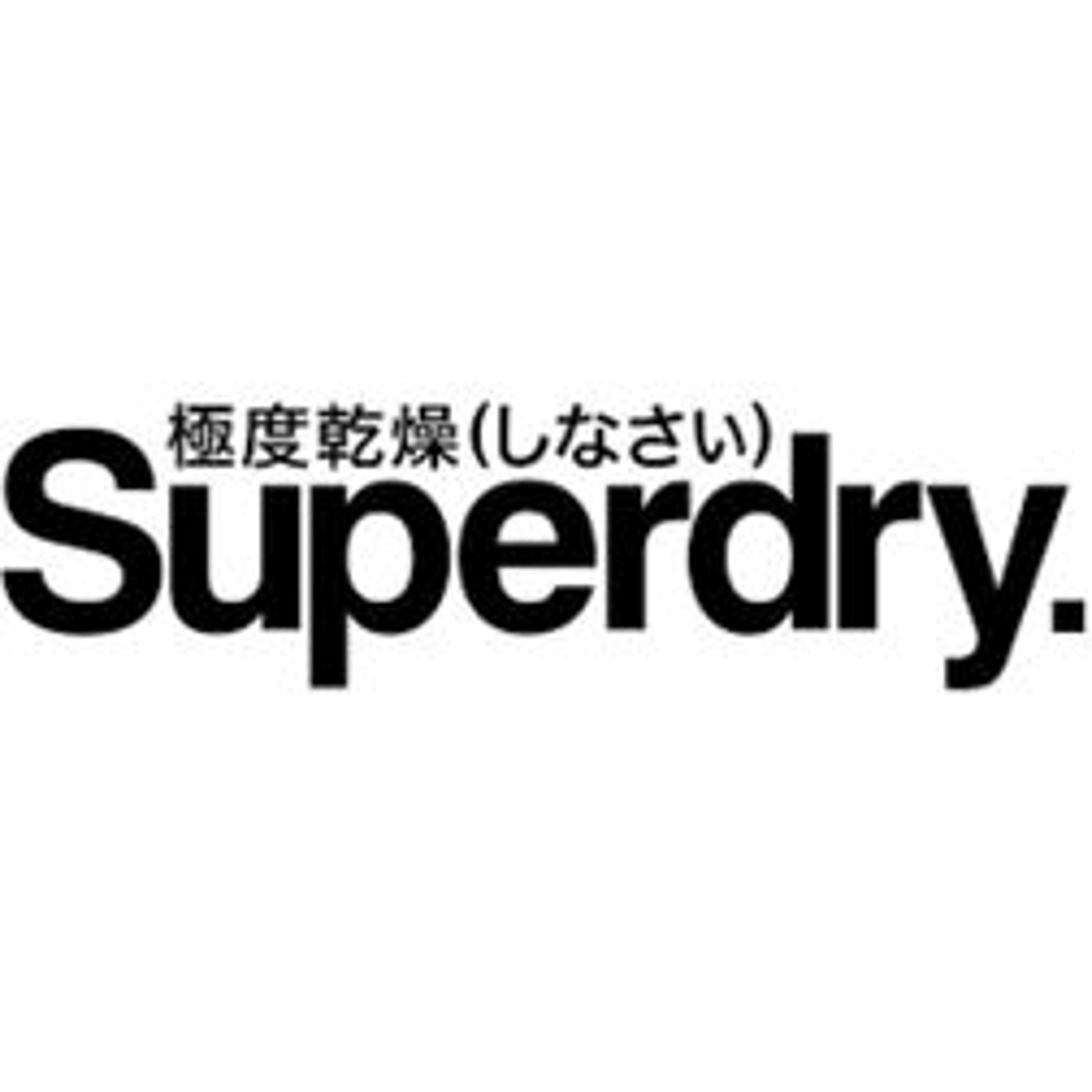  Superdry 