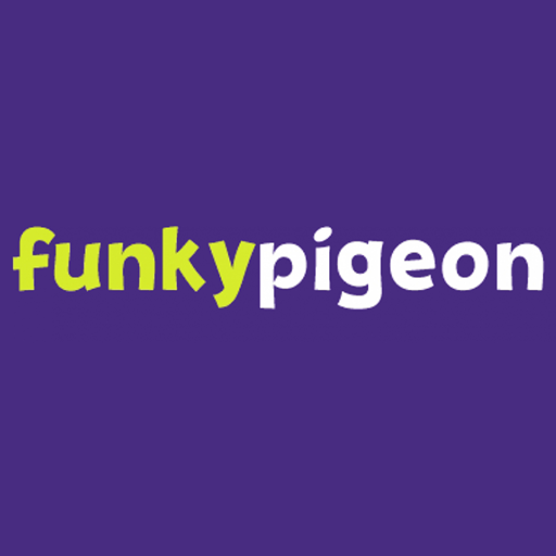 Funky Pigeon Logo