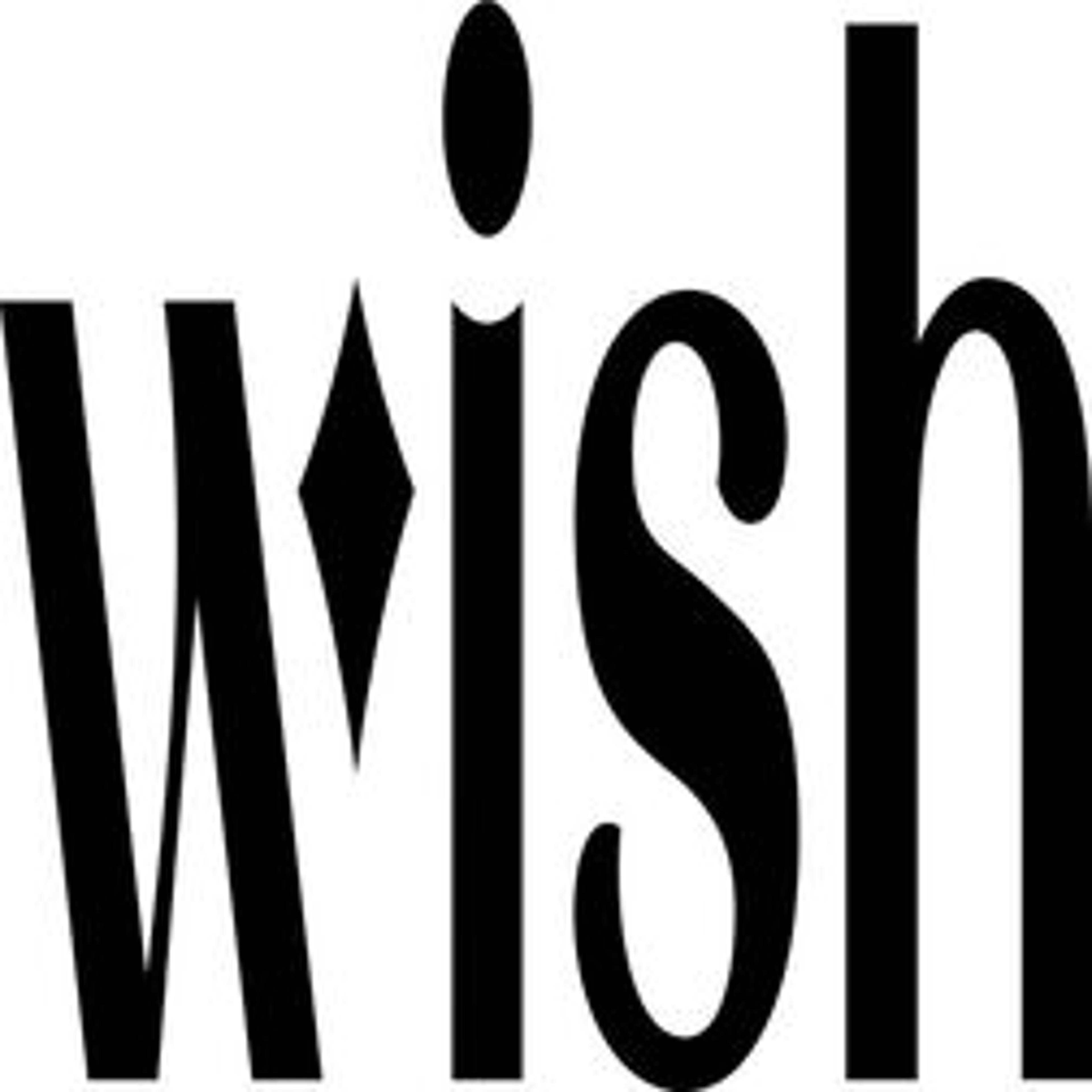  Wish 