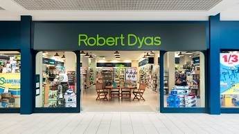 Robert Dyas Discount Codes - £5 Off | August 2021