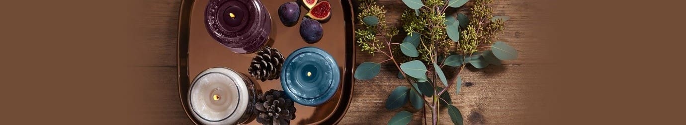 Yankee Candle Fragrance of the Month