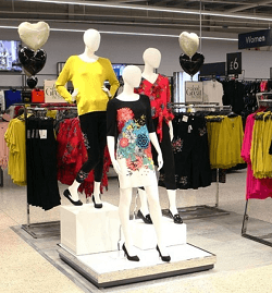 Asda George Fashion
