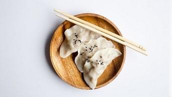 Gousto International Food