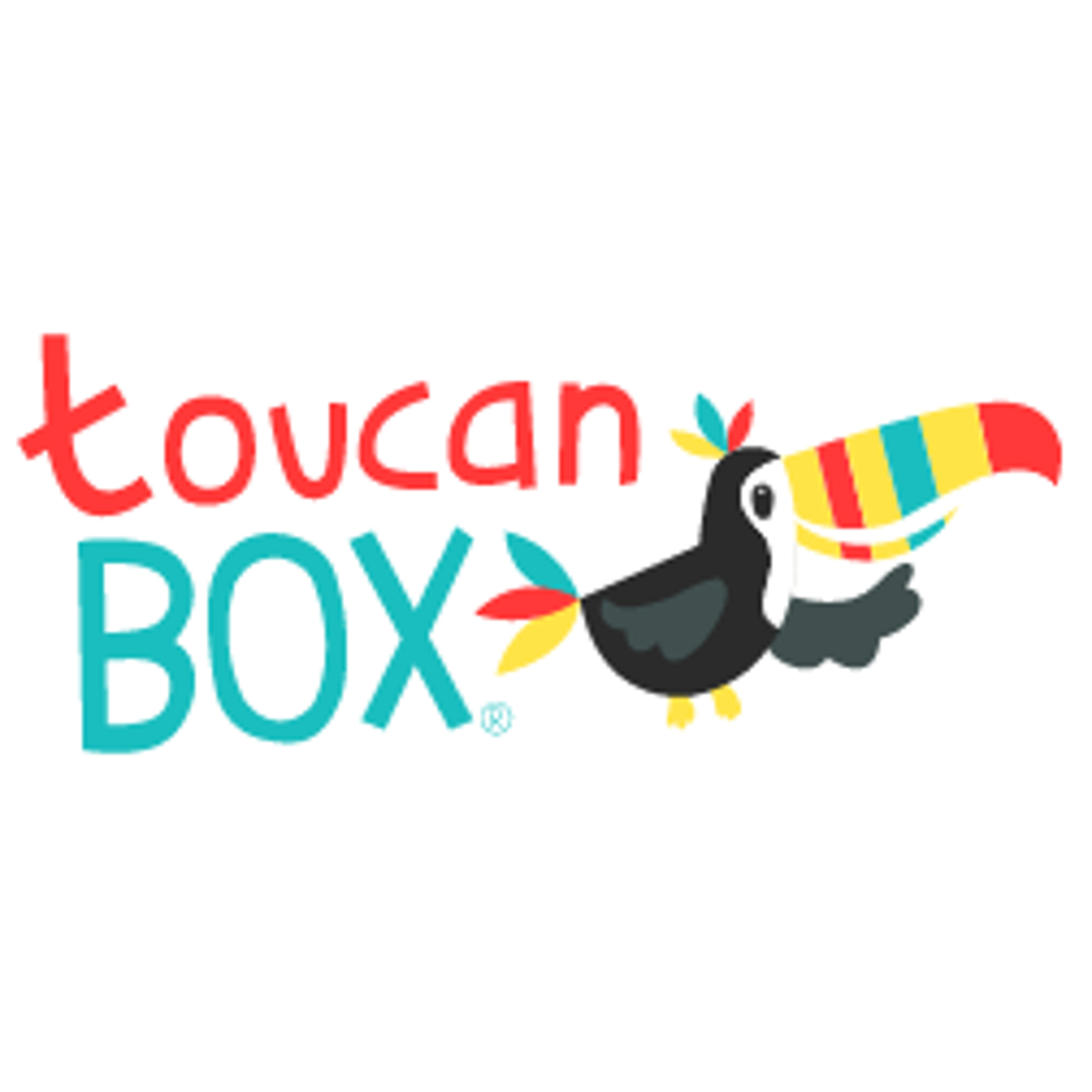  toucanBox 