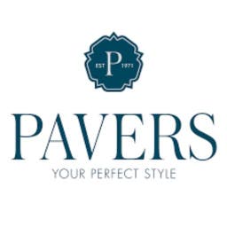  Pavers Shoes 