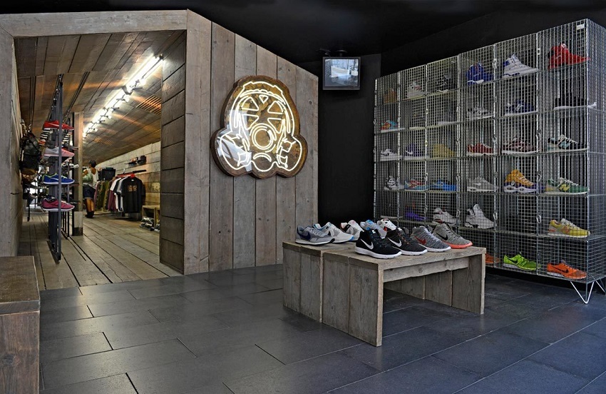 Footpatrol UK