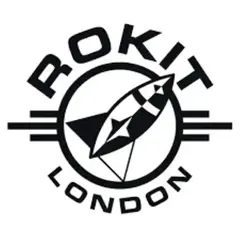 Carousel featured merchant logo