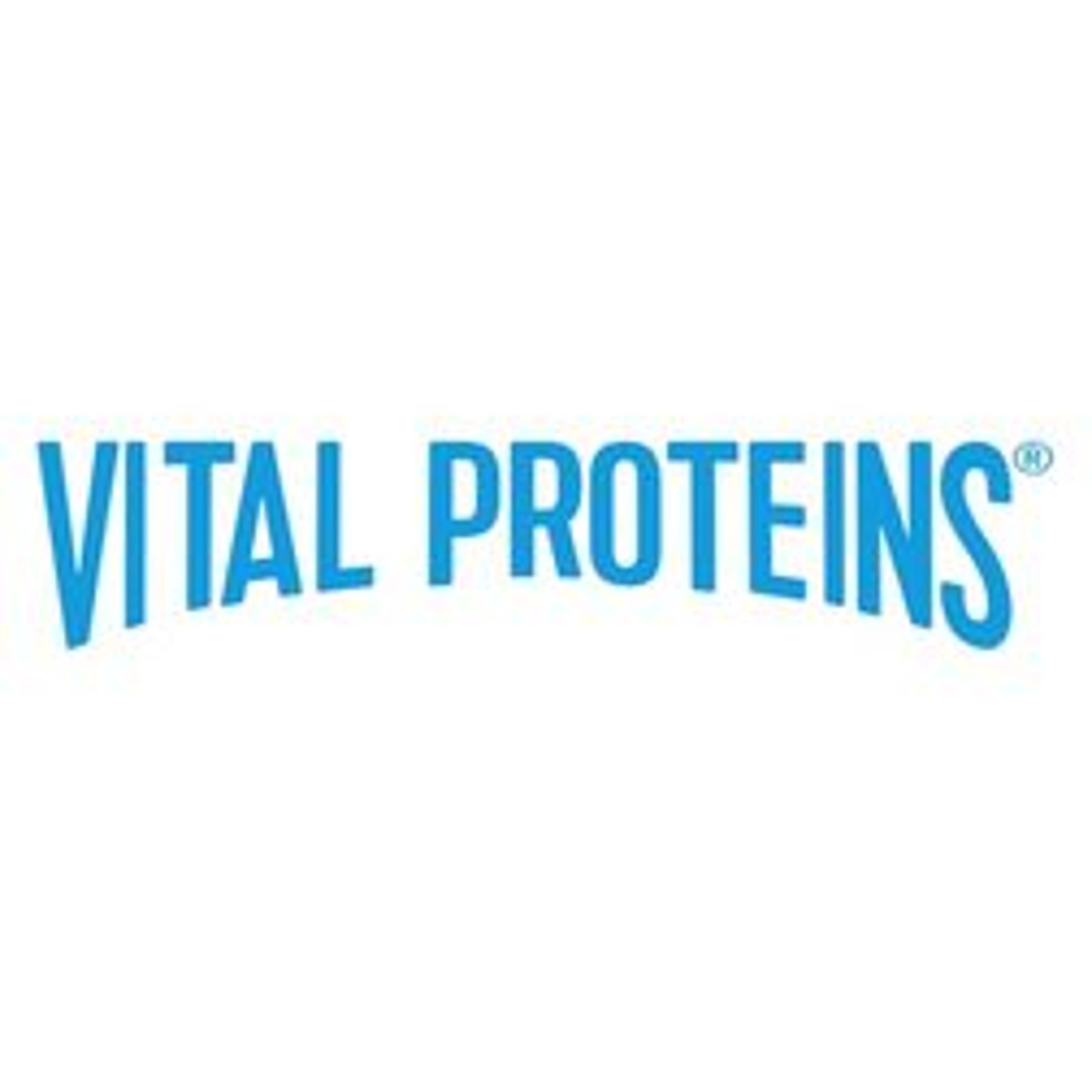  Vital Proteins 