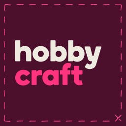  Hobbycraft 