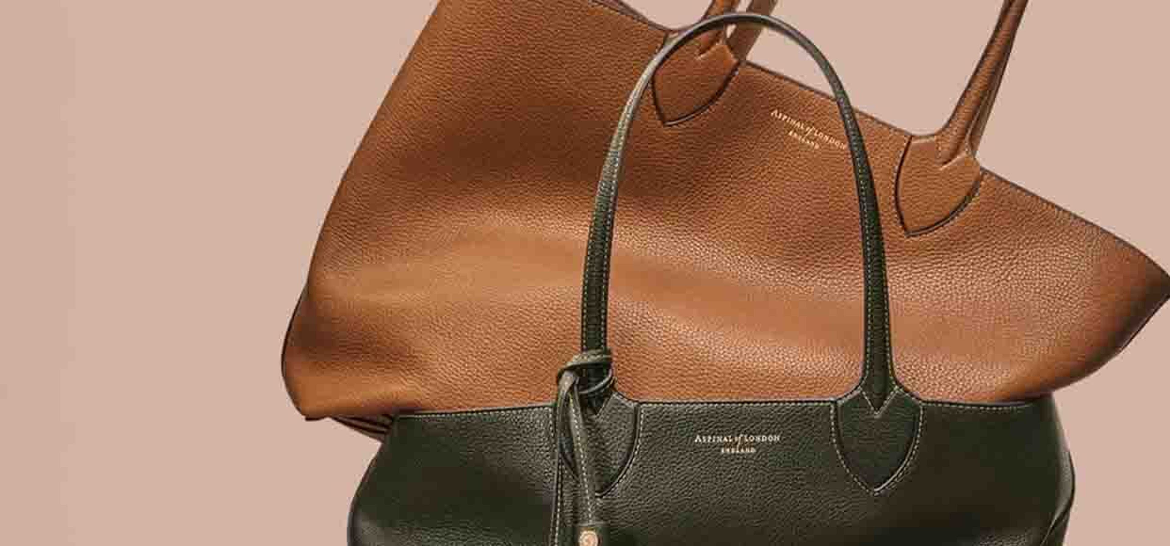 Aspinal of London Mobile
