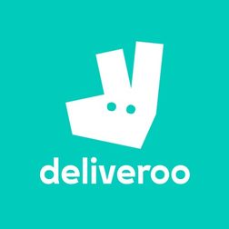 Deliveroo new customer code online