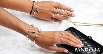 Pandora Rings Sale 