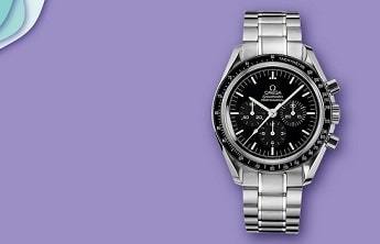 Ernest Jones Watches
