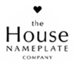  The House Nameplate Company 