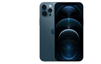iPhone 12 Pro