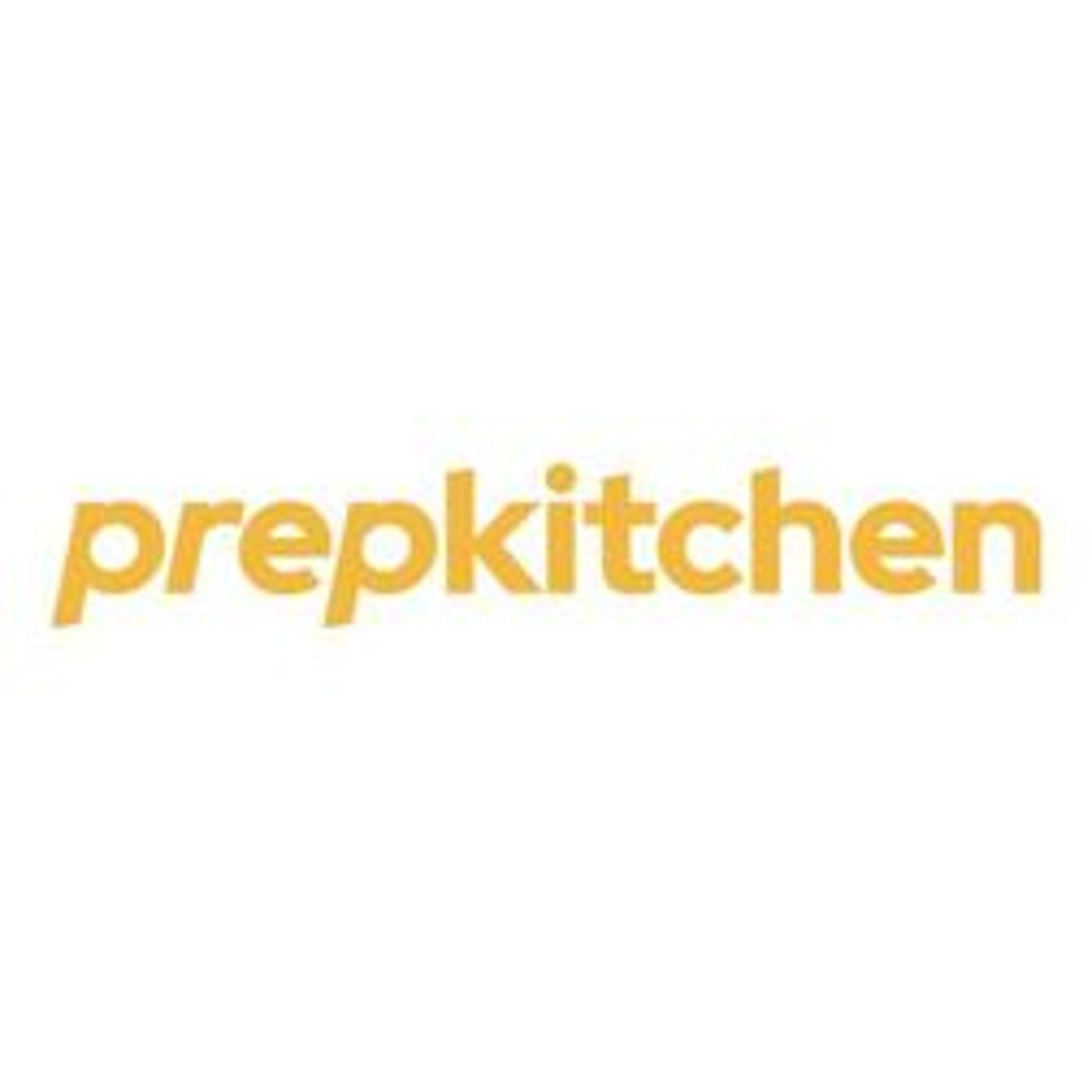  Prep Kitchen 