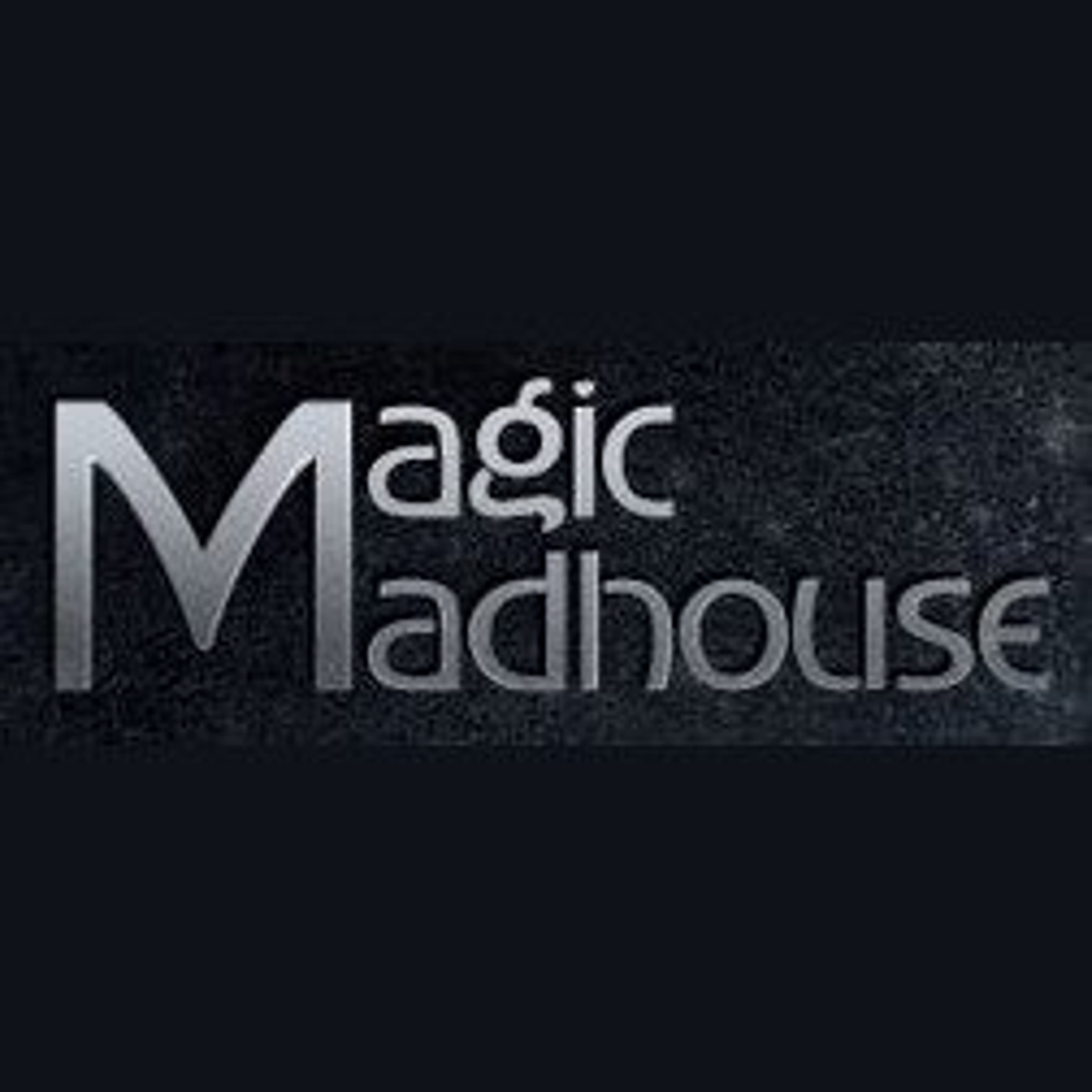  Magic Madhouse 