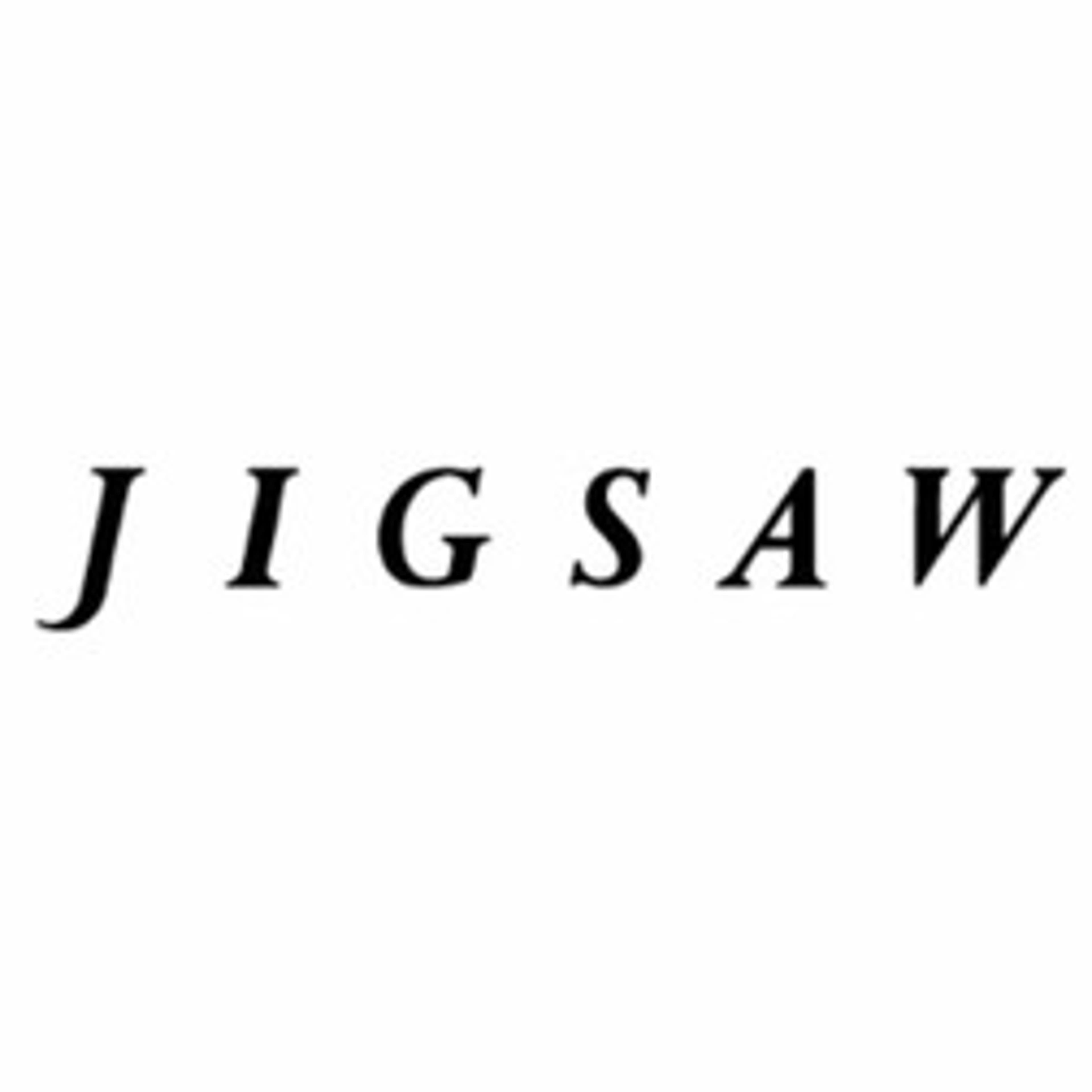  Jigsaw 
