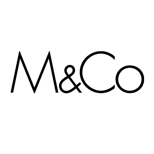  M&Co 