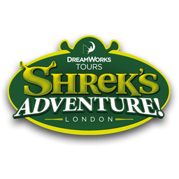  Shrek's Adventure 