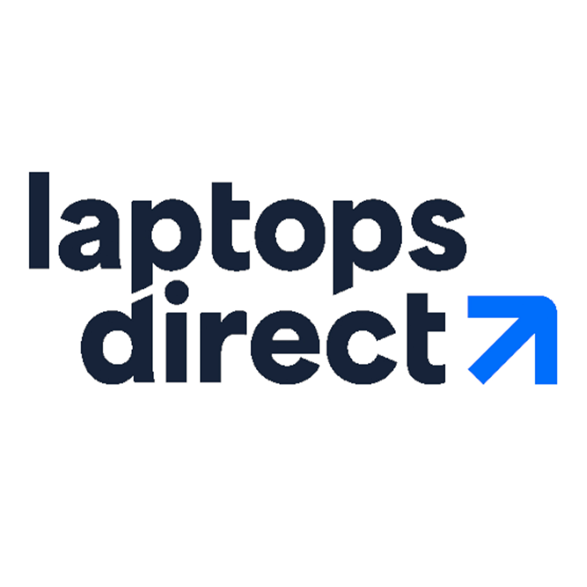 laptop directs logo