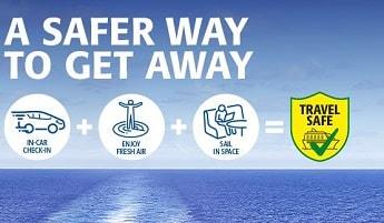 Irish Ferries Discount Codes £70 Off in May 2024